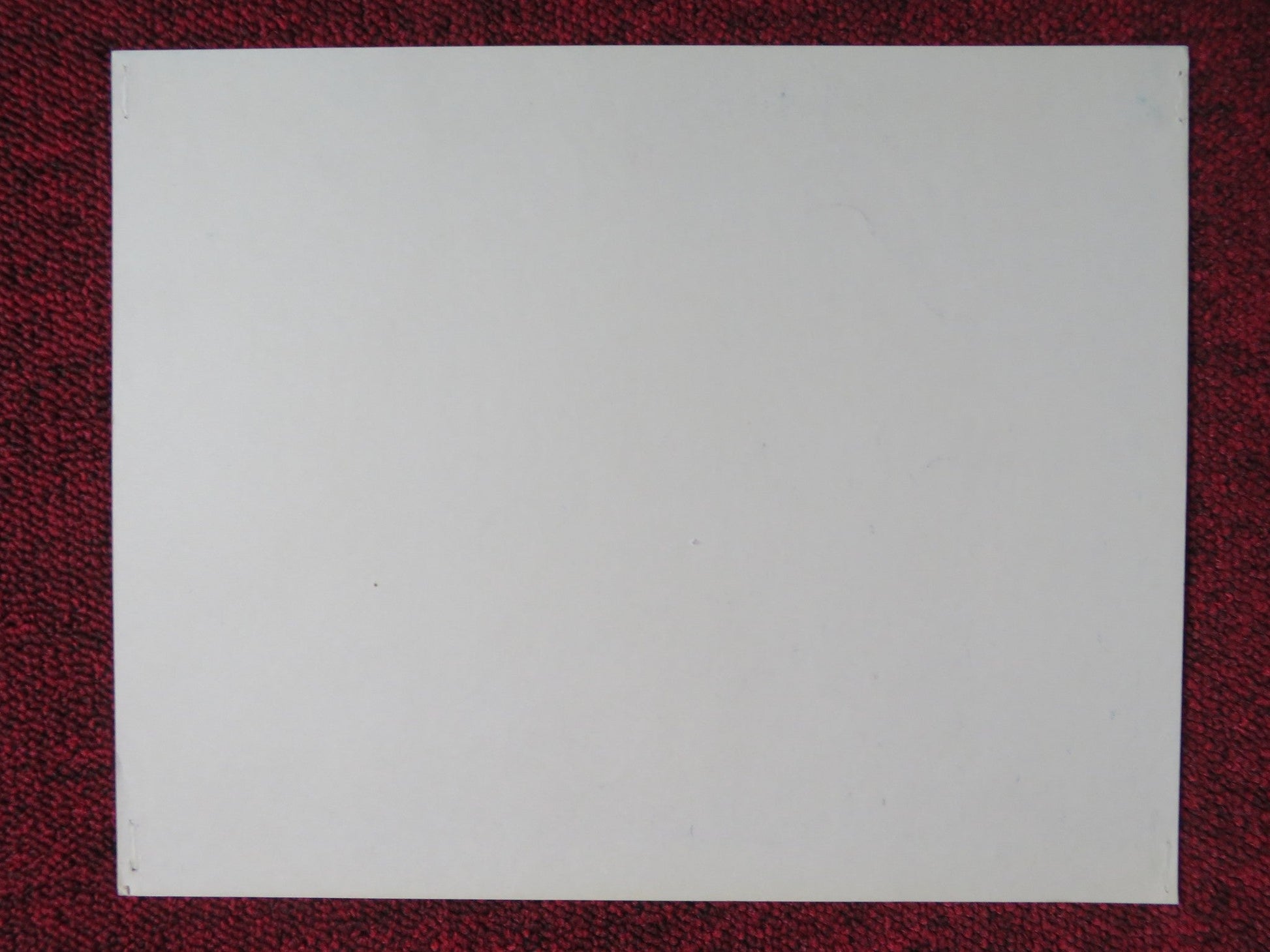 THE LIGHT AT THE EDGE OF THE WORLD - 6 LOBBY CARD KIRK DOUGLAS YUL BRYNNER 1971 Rendezvous Cinema Movie posters