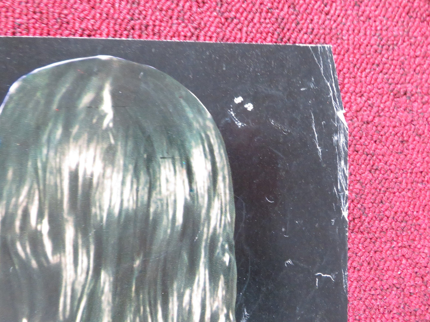 THE LIMIT OF LOVE - A ITALIAN FOTOBUSTA POSTER JUAN LUIS GALIARDO C. LOPEZ 1979 Rendezvous Cinema Movie posters