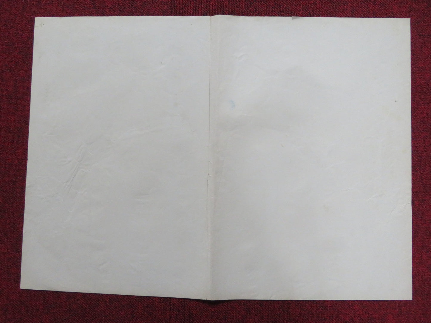 THE LIMIT OF LOVE - C ITALIAN FOTOBUSTA POSTER JUAN LUIS GALIARDO C. LOPEZ 1979 Rendezvous Cinema Movie posters