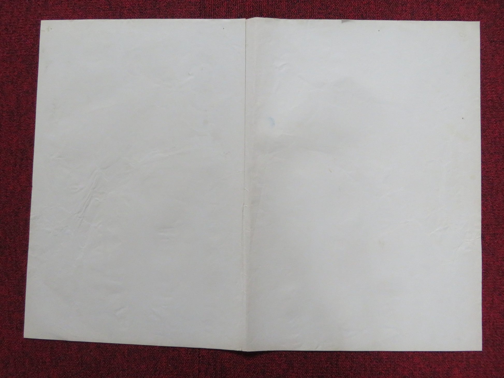 THE LIMIT OF LOVE - C ITALIAN FOTOBUSTA POSTER JUAN LUIS GALIARDO C. LOPEZ 1979 Rendezvous Cinema Movie posters