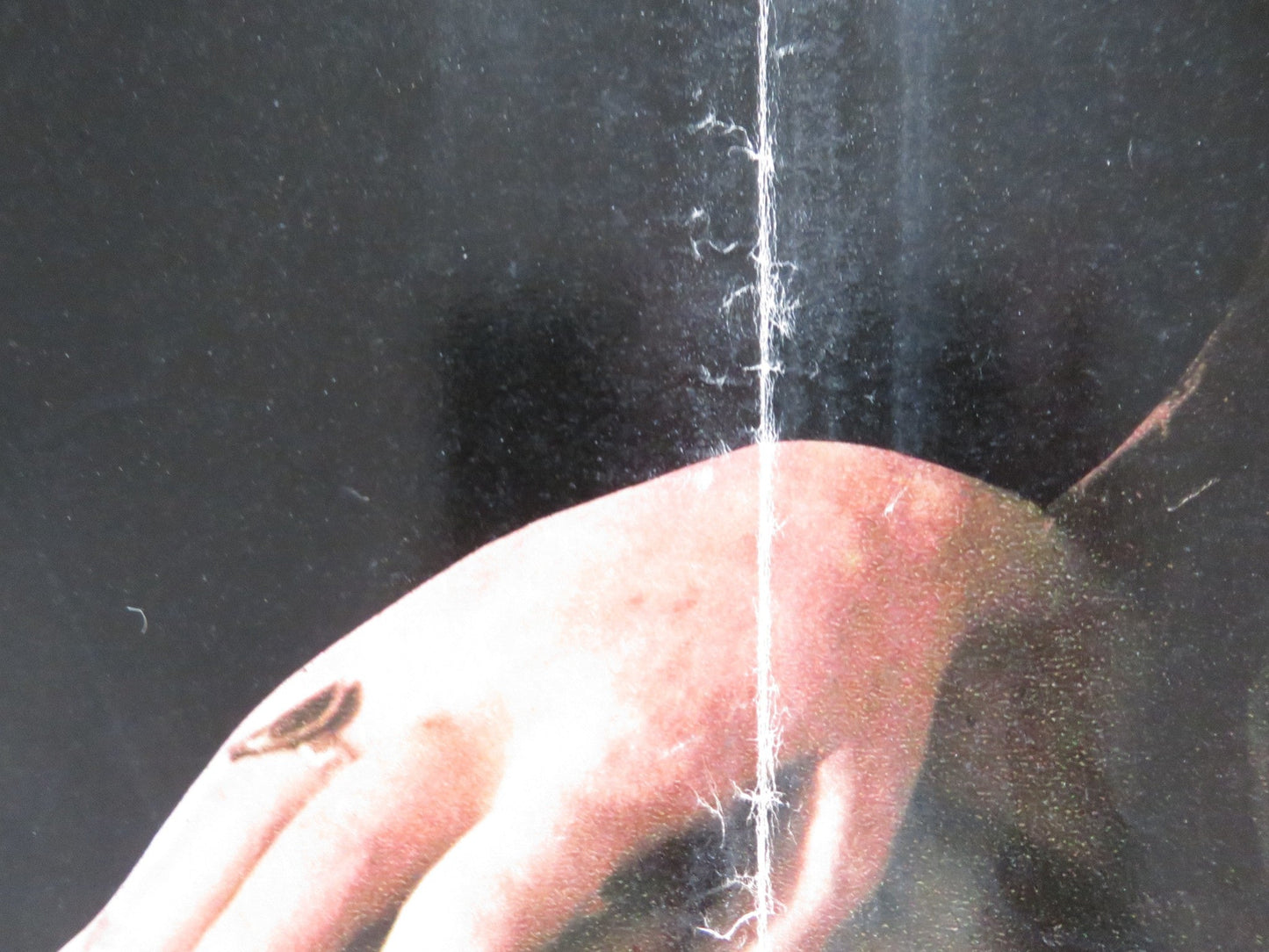 THE LIMIT OF LOVE - D ITALIAN FOTOBUSTA POSTER JUAN LUIS GALIARDO C. LOPEZ 1979 Rendezvous Cinema Movie posters