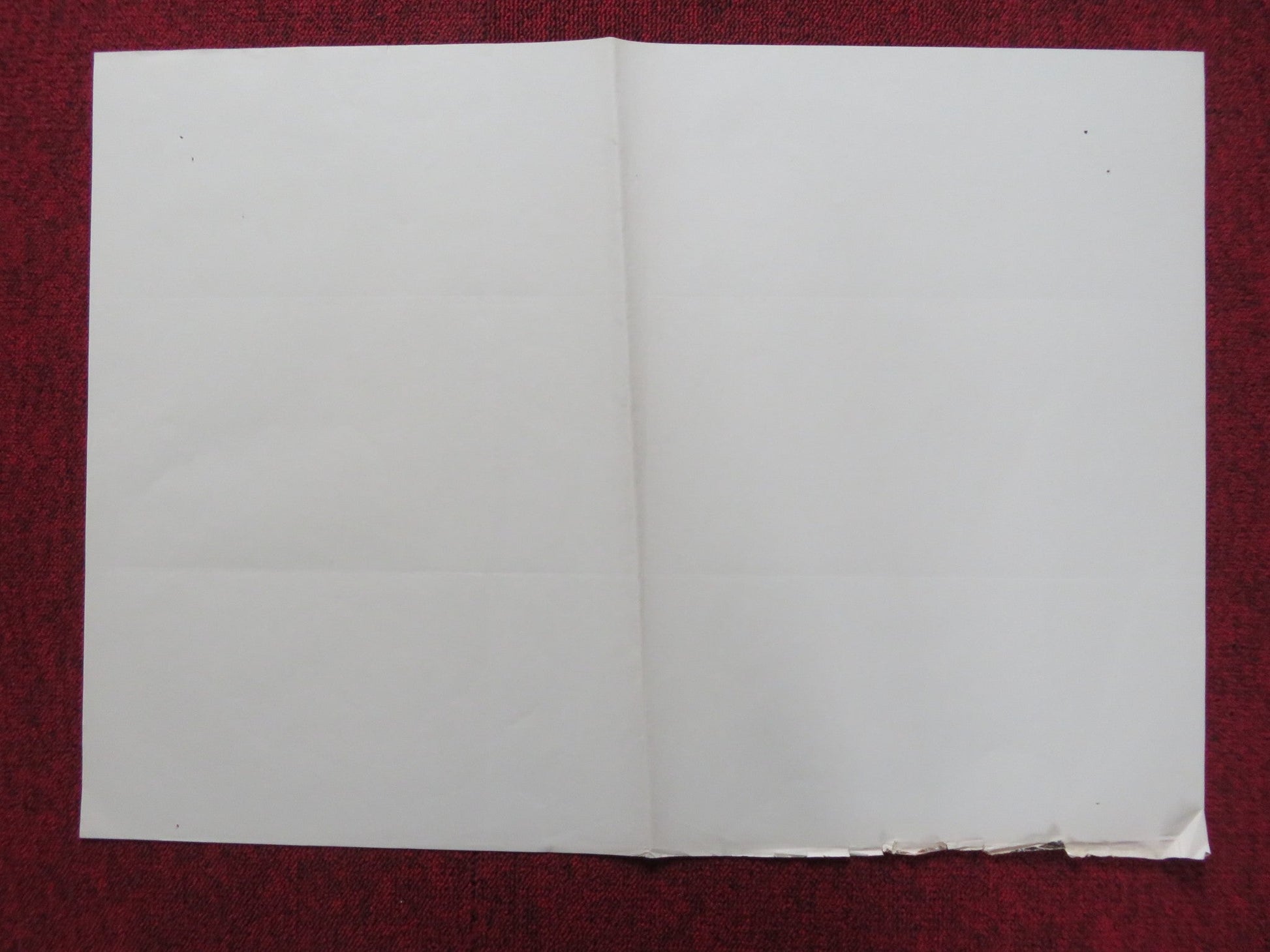 THE LIMIT OF LOVE - F ITALIAN FOTOBUSTA POSTER JUAN LUIS GALIARDO C. LOPEZ 1979 Rendezvous Cinema Movie posters