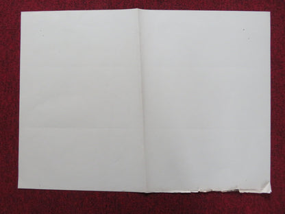 THE LIMIT OF LOVE - F ITALIAN FOTOBUSTA POSTER JUAN LUIS GALIARDO C. LOPEZ 1979 Rendezvous Cinema Movie posters