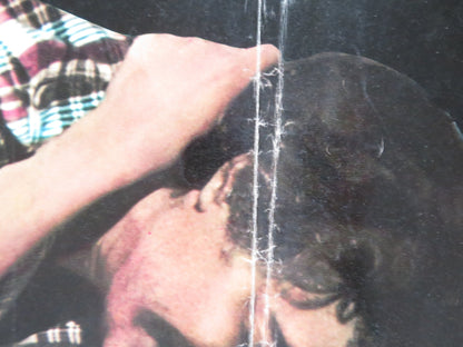 THE LIMIT OF LOVE - G ITALIAN FOTOBUSTA POSTER JUAN LUIS GALIARDO C. LOPEZ 1979 Rendezvous Cinema Movie posters