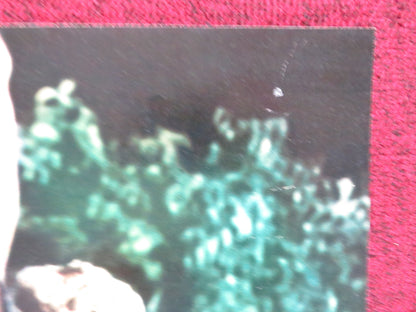 THE LIMIT OF LOVE - G ITALIAN FOTOBUSTA POSTER JUAN LUIS GALIARDO C. LOPEZ 1979 Rendezvous Cinema Movie posters