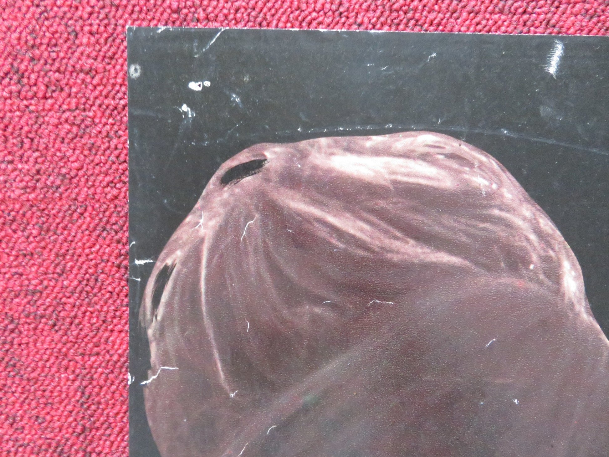 THE LIMIT OF LOVE - H ITALIAN FOTOBUSTA POSTER JUAN LUIS GALIARDO C. LOPEZ 1979 Rendezvous Cinema Movie posters