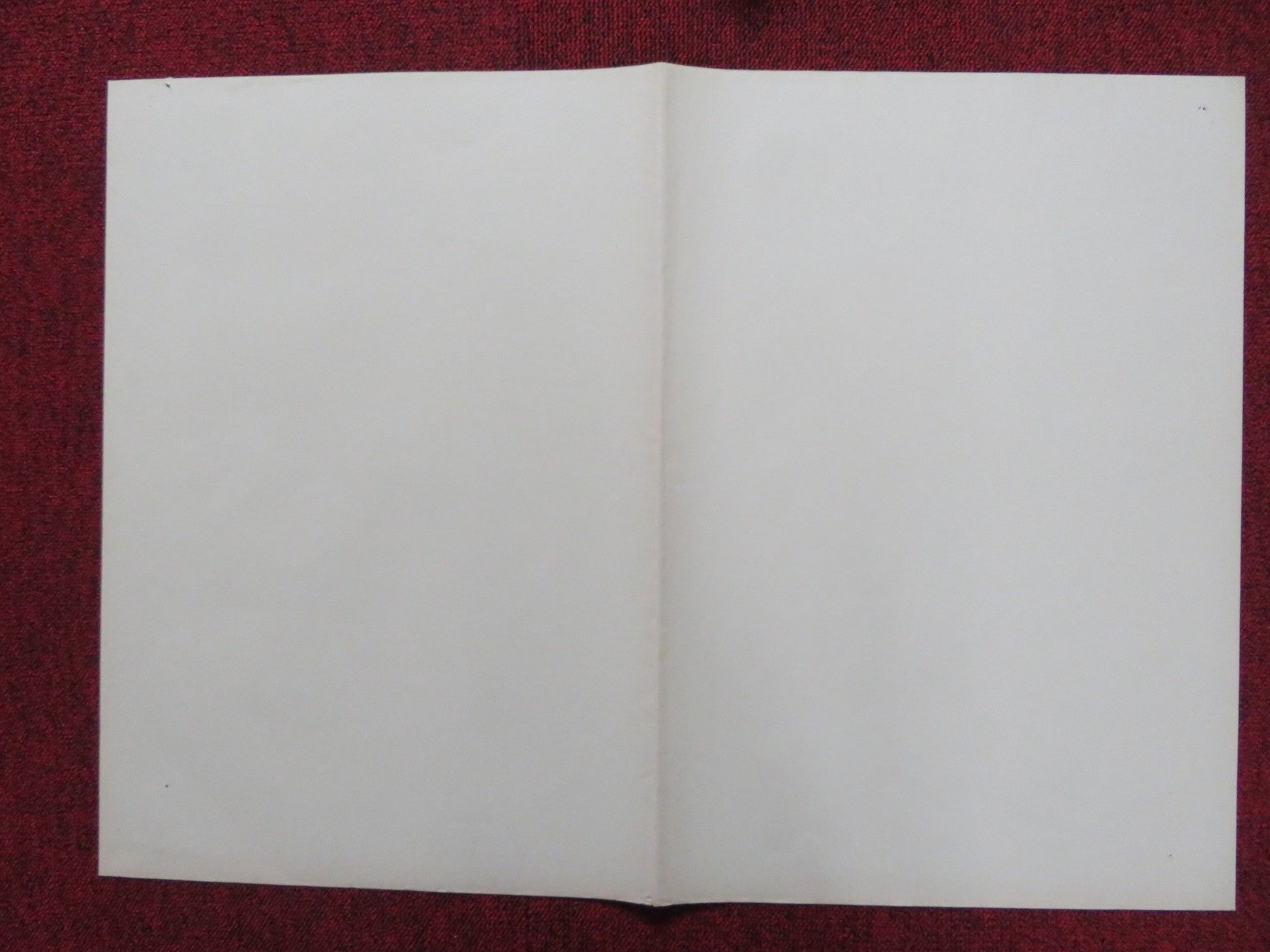 THE LIMIT OF LOVE - H ITALIAN FOTOBUSTA POSTER JUAN LUIS GALIARDO C. LOPEZ 1979 Rendezvous Cinema Movie posters