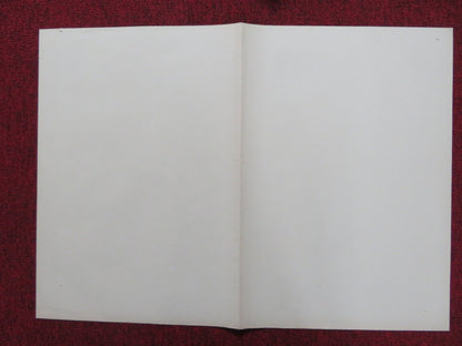 THE LIMIT OF LOVE - H ITALIAN FOTOBUSTA POSTER JUAN LUIS GALIARDO C. LOPEZ 1979 Rendezvous Cinema Movie posters