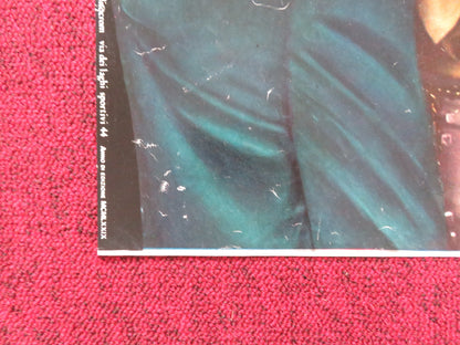 THE LIMIT OF LOVE - H ITALIAN FOTOBUSTA POSTER JUAN LUIS GALIARDO C. LOPEZ 1979 Rendezvous Cinema Movie posters