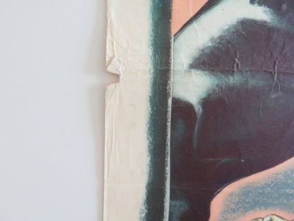 THE LION AND THE HORSE US INSERT POSTER STEVE COCHRAN WILDFIRE THE HORSE 1952 Rendezvous Cinema Movie posters