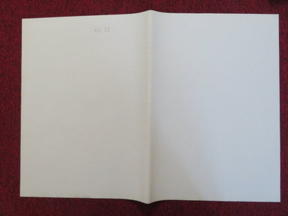 THE LION OF ST. MARK - C ITALIAN FOTOBUSTA POSTER GORDON SCOTT 1963 Rendezvous Cinema Movie posters