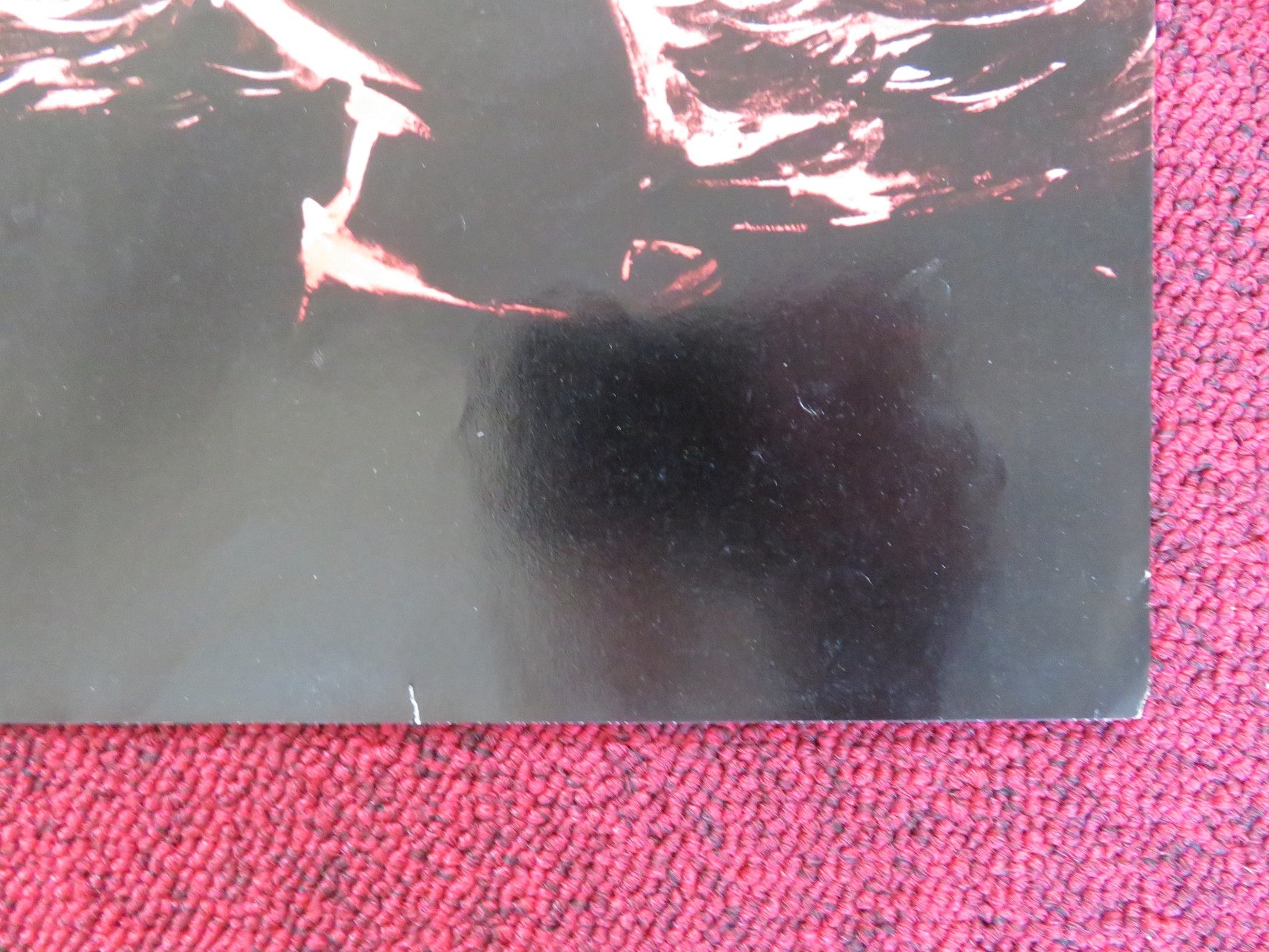 THE LION OF ST. MARK - C ITALIAN FOTOBUSTA POSTER GORDON SCOTT 1963 Rendezvous Cinema Movie posters