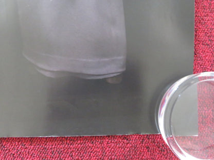 THE LITTLE STRANGER UK QUAD ROLLED POSTER DOMHNALL GLEESON WILL POULTER 2018 Rendezvous Cinema Movie posters