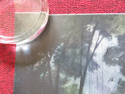 THE LITTLE STRANGER UK QUAD ROLLED POSTER DOMHNALL GLEESON WILL POULTER 2018 Rendezvous Cinema Movie posters