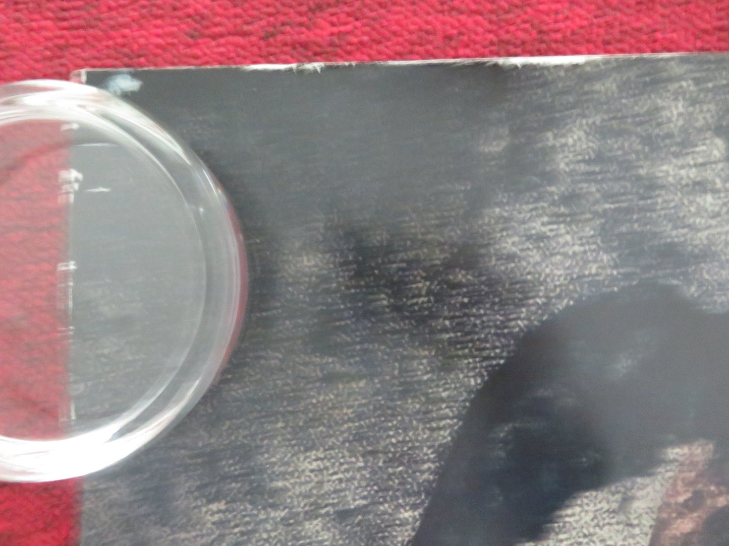 THE LONE RANGER - B UK QUAD ROLLED POSTER JOHNNY DEPP ARMIE HAMMER 2013 Movie posters