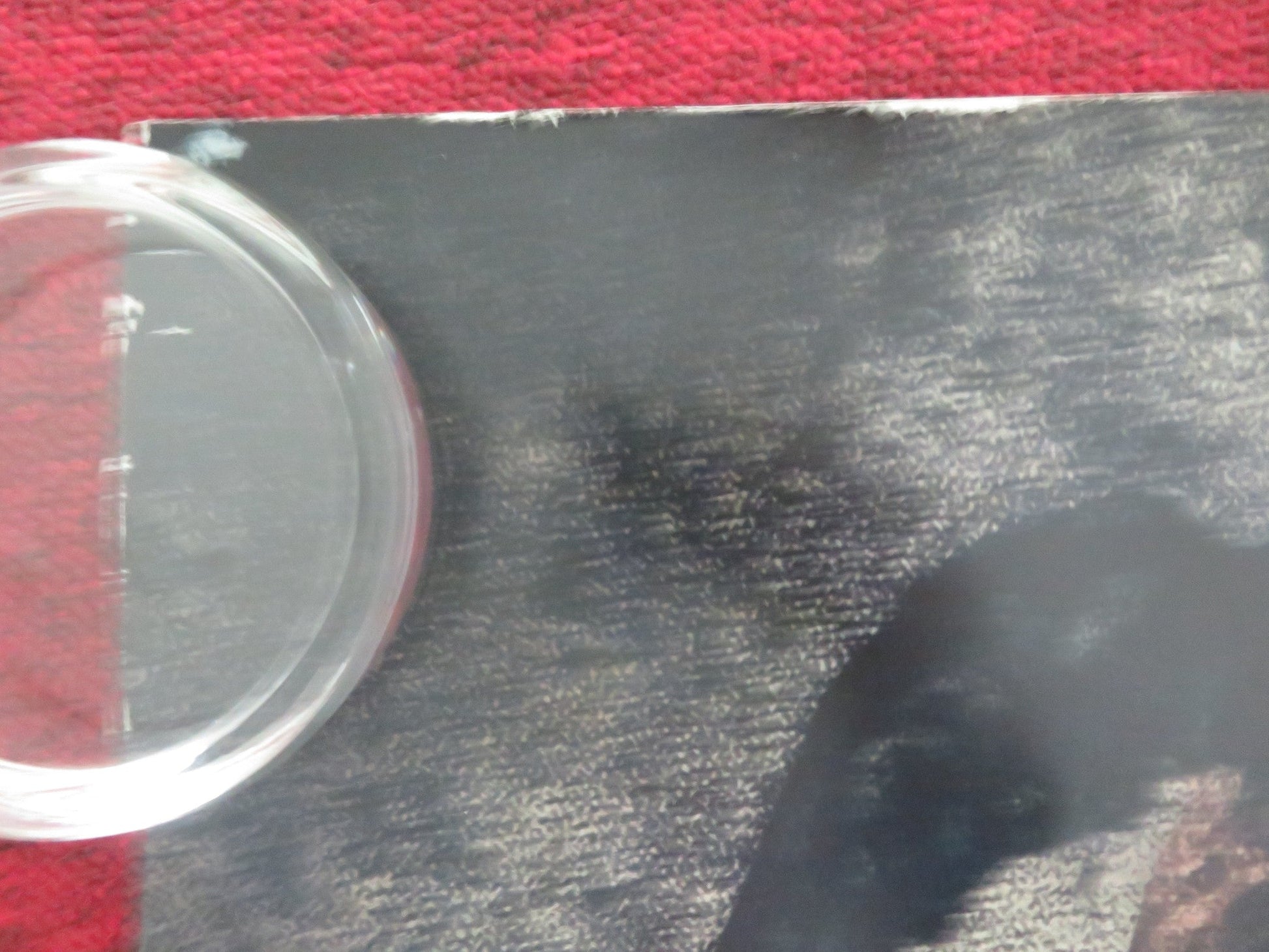 THE LONE RANGER - B UK QUAD ROLLED POSTER JOHNNY DEPP ARMIE HAMMER 2013 Movie posters