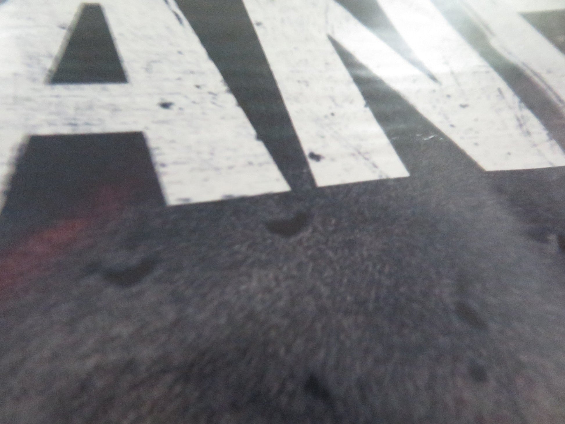 THE LONE RANGER - B UK QUAD ROLLED POSTER JOHNNY DEPP ARMIE HAMMER 2013 Movie posters