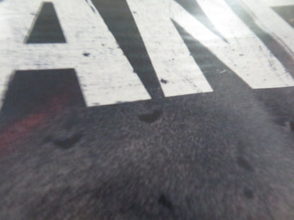 THE LONE RANGER - B UK QUAD ROLLED POSTER JOHNNY DEPP ARMIE HAMMER 2013 Movie posters