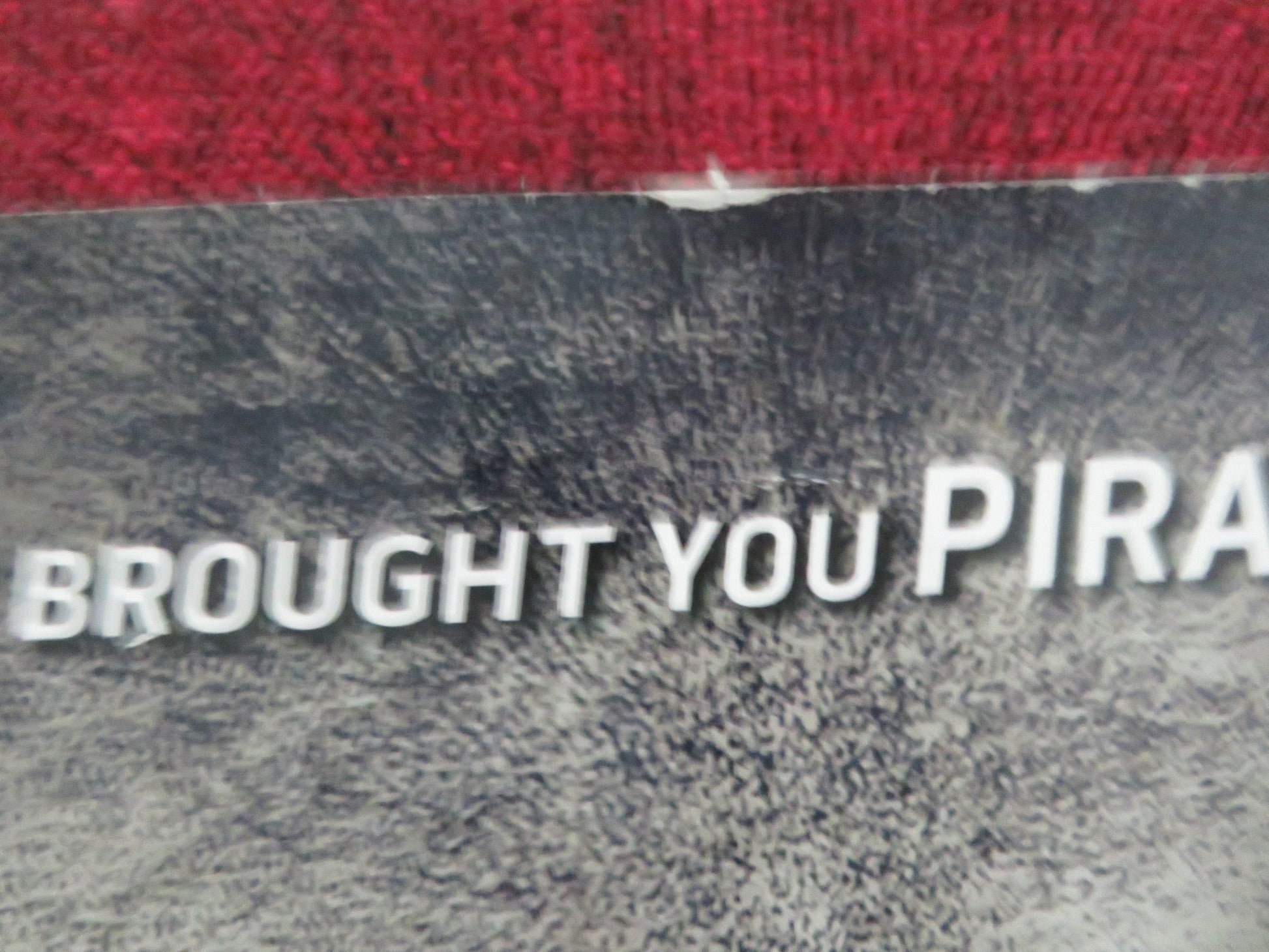 THE LONE RANGER - B UK QUAD ROLLED POSTER JOHNNY DEPP ARMIE HAMMER 2013 Movie posters