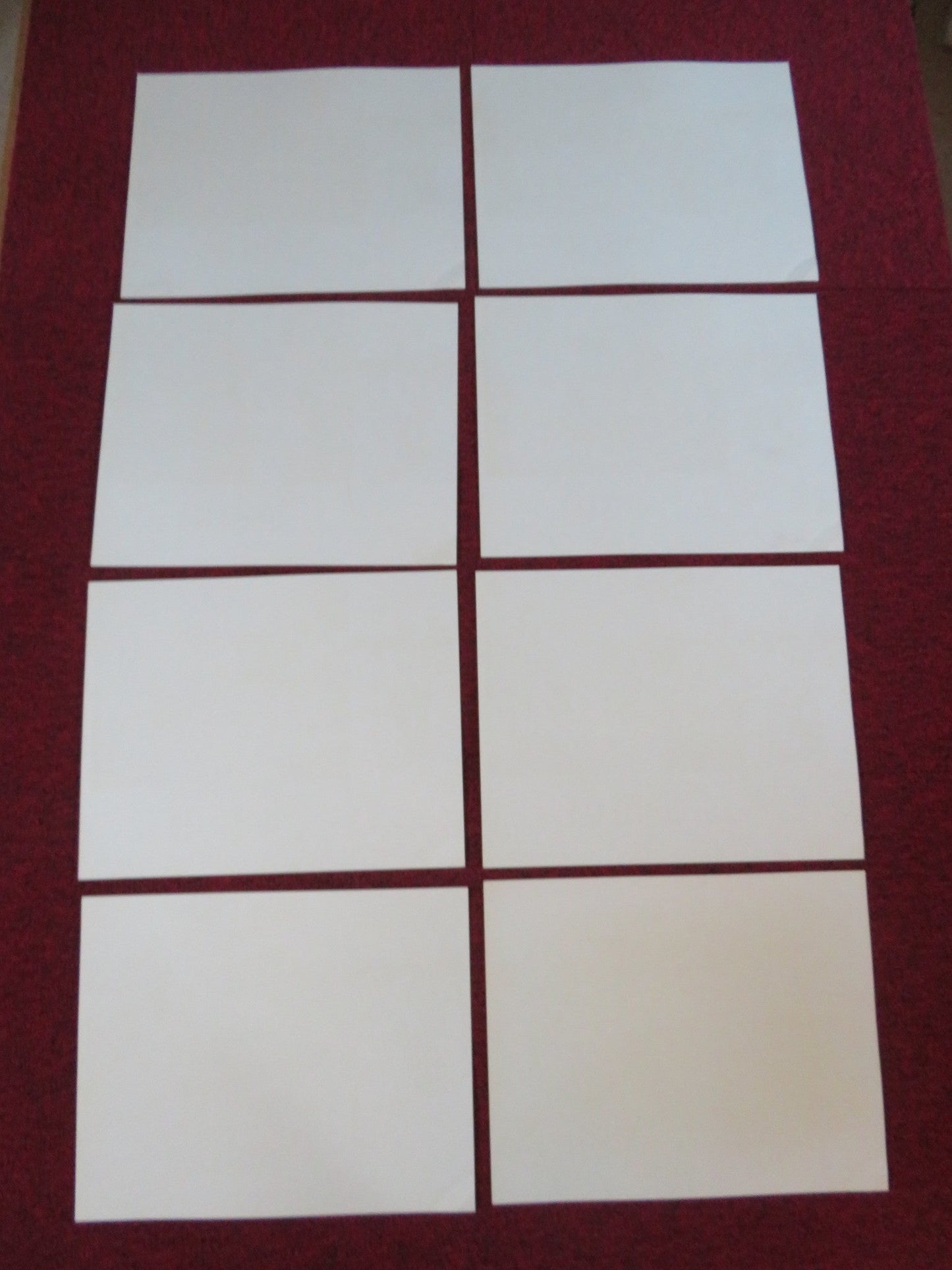 THE LONELY GUY US LOBBY CARD FULL SET STEVE MARTIN CHARLES GRODIN 1984 Rendezvous Cinema Movie posters