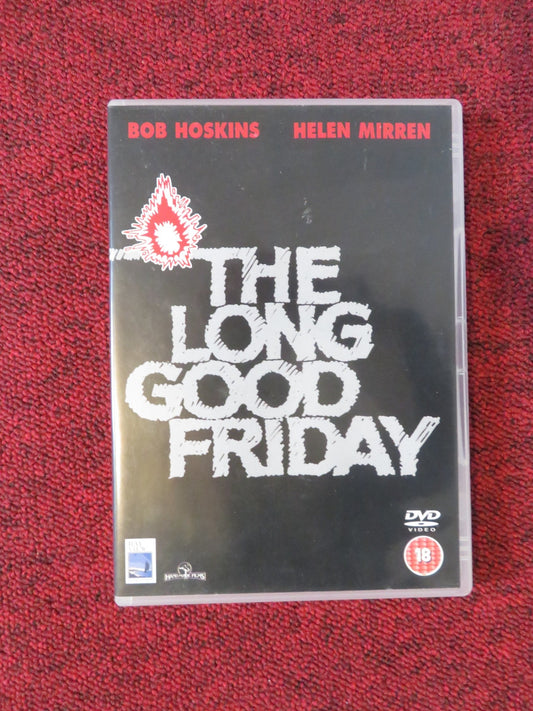 THE LONG GOOD FRIDAY (DVD) BOB HOSKINS HELEN MIRREN 1980 REGION 2 Rendezvous Cinema Movie posters