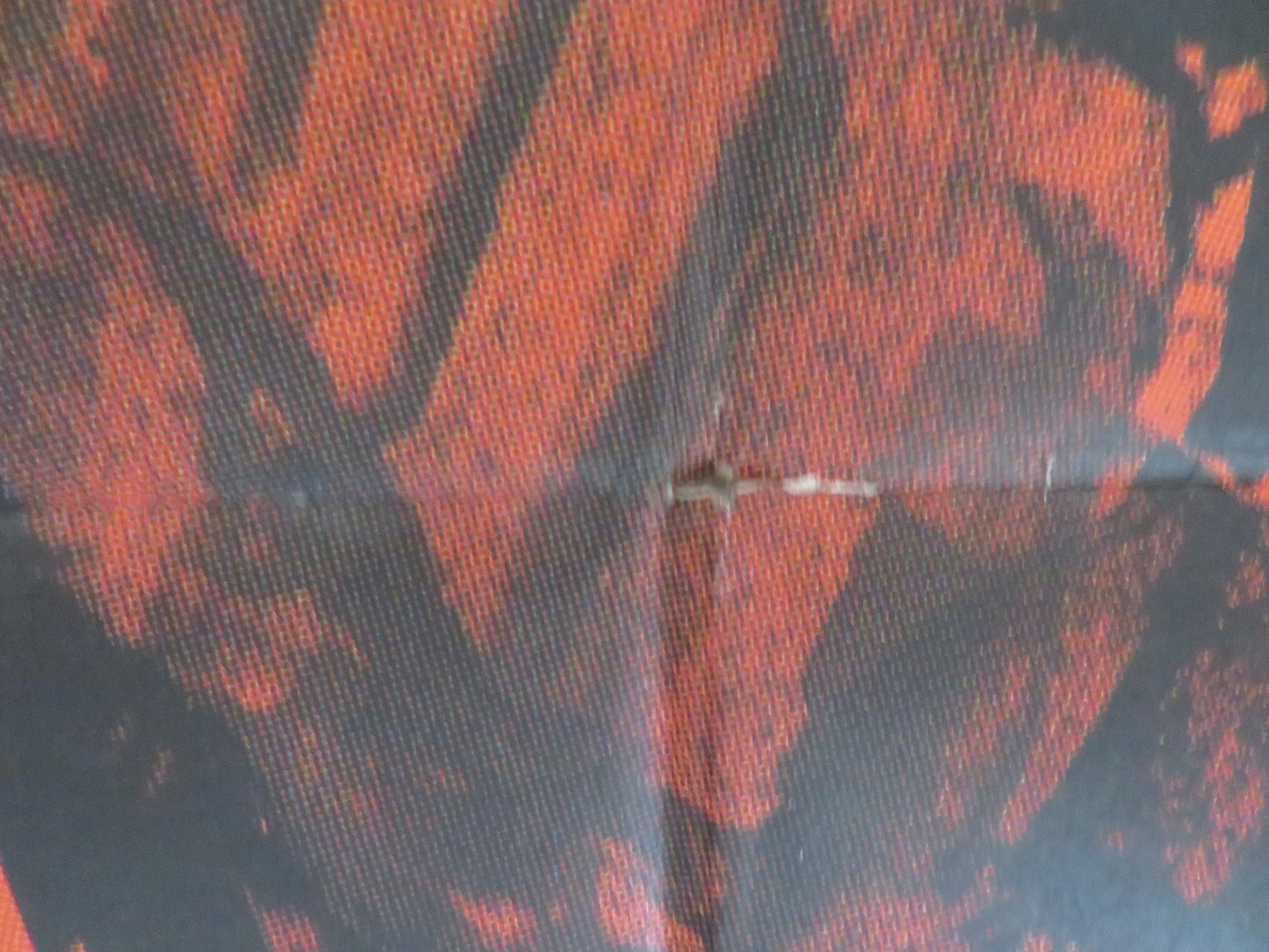 THE LONGEST HUNDRED MILES ITALIAN 2 FOGLIO POSTER DOUG MCCLURE K. ROSS 1967 Rendezvous Cinema Movie posters