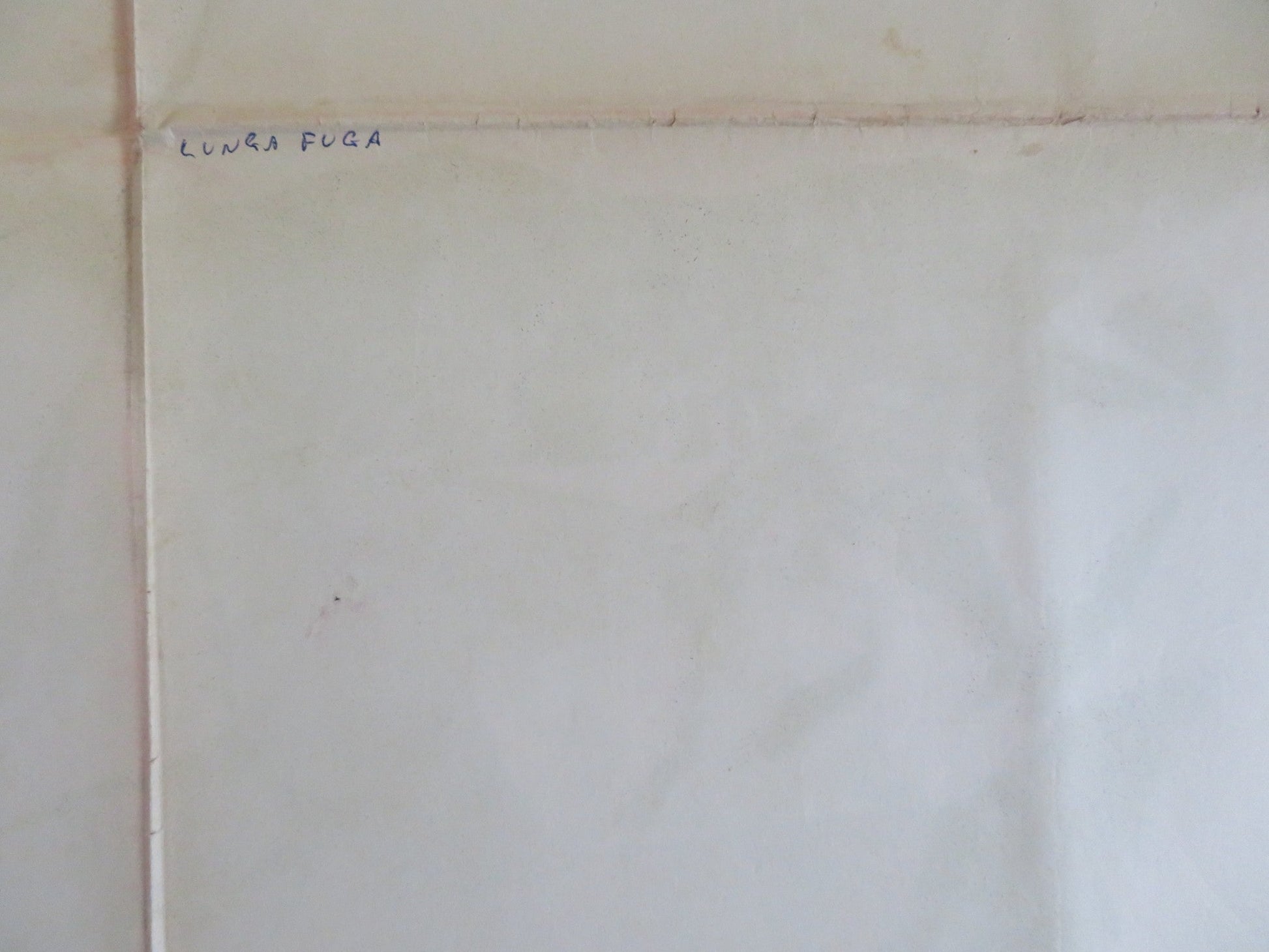 THE LONGEST HUNDRED MILES ITALIAN 2 FOGLIO POSTER DOUG MCCLURE K. ROSS 1967 Rendezvous Cinema Movie posters