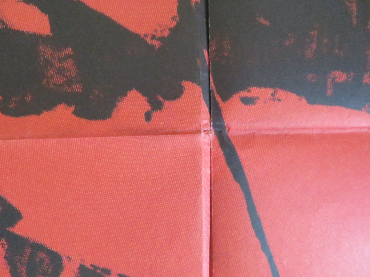 THE LONGEST HUNDRED MILES ITALIAN 2 FOGLIO POSTER DOUG MCCLURE K. ROSS 1967 Rendezvous Cinema Movie posters