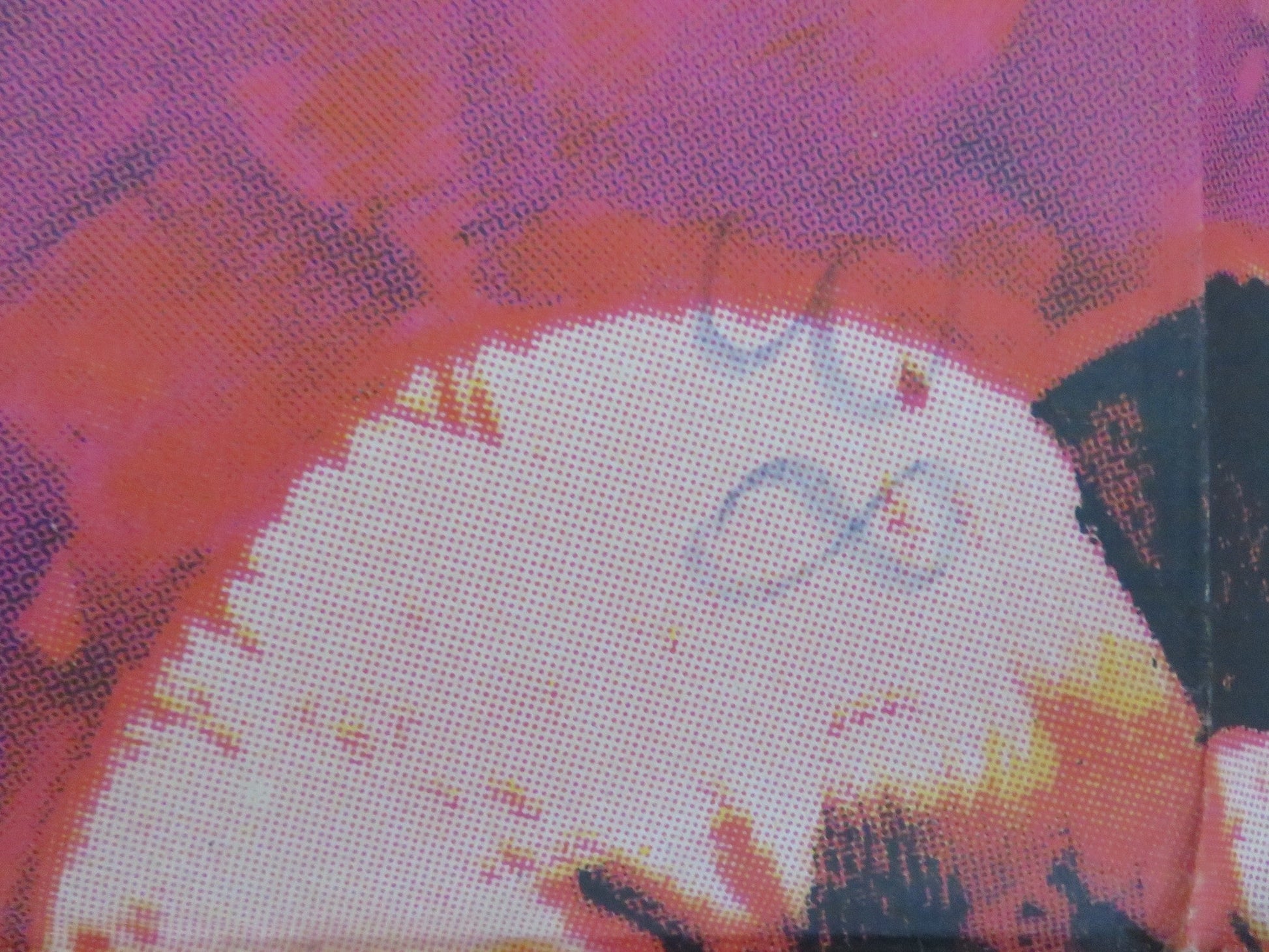 THE LONGEST HUNDRED MILES ITALIAN 2 FOGLIO POSTER DOUG MCCLURE K. ROSS 1967 Rendezvous Cinema Movie posters