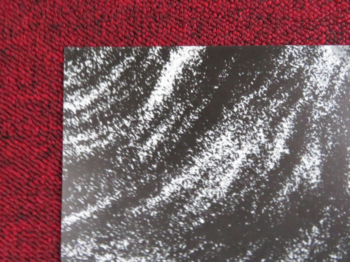 THE LOOKING GLASS WAR GERMAN A1 POSTER FOLDED CHRISTOPHER JONES 1970 Rendezvous Cinema Movie posters