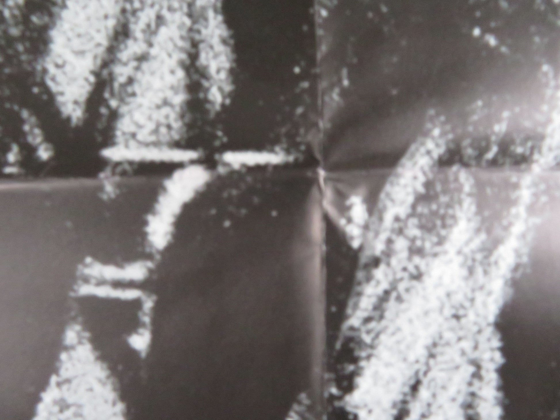 THE LOOKING GLASS WAR GERMAN A1 POSTER FOLDED CHRISTOPHER JONES 1970 Rendezvous Cinema Movie posters