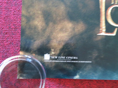 THE LORD OF THE RINGS: RETURN OF THE KING - C US ONE SHEET ROLLED POSTER 2003 Rendezvous Cinema Movie posters