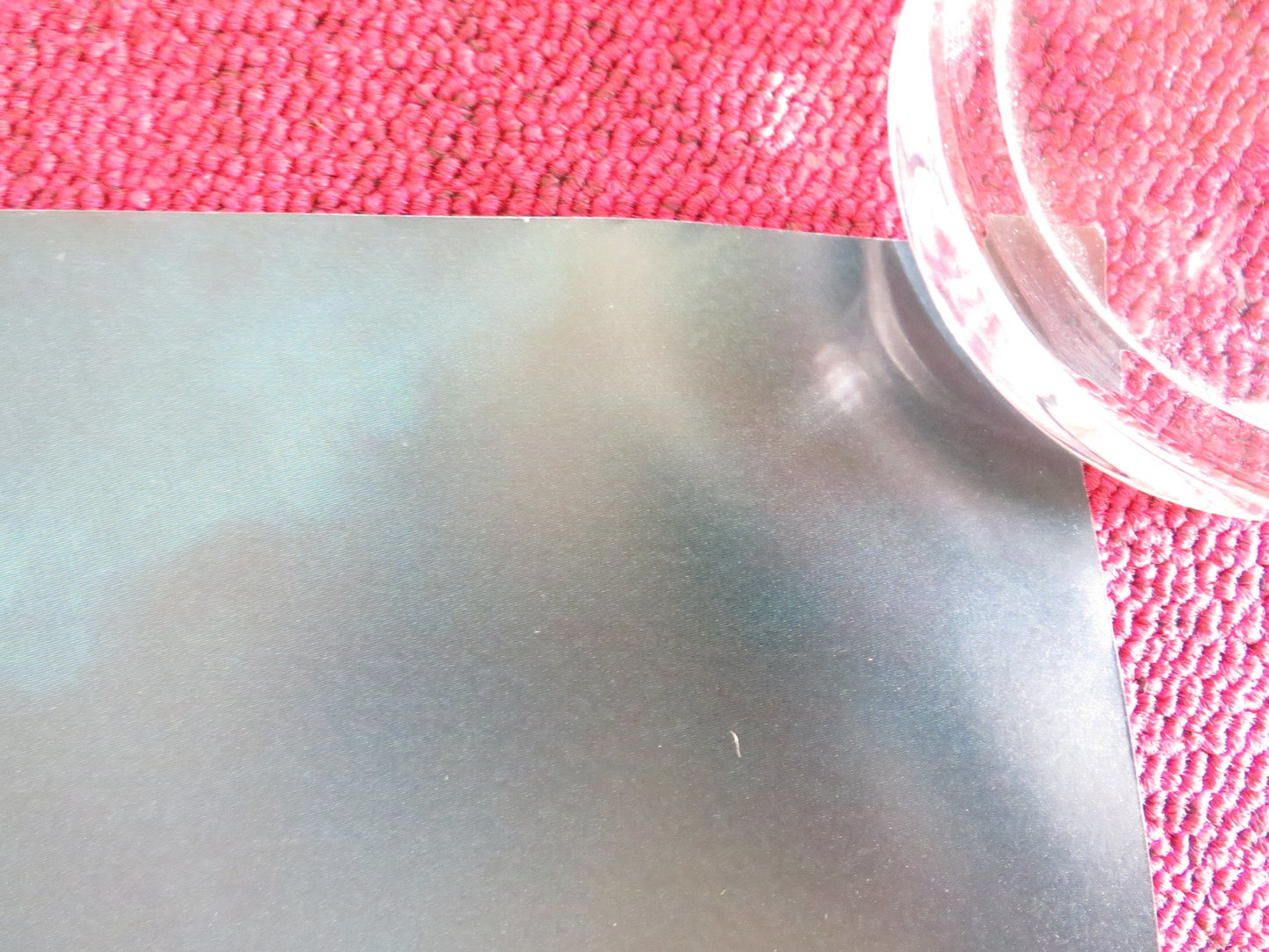 THE LORD OF THE RINGS: THE WAR OF THE ROHIRRIM - B UK QUAD ROLLED POSTER 2024 Rendezvous Cinema Movie posters