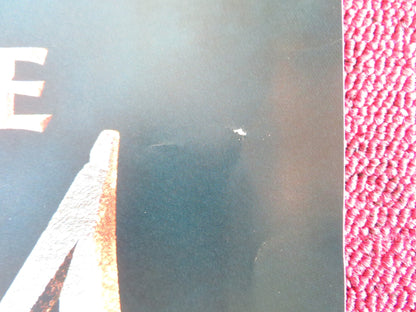 THE LORD OF THE RINGS: THE WAR OF THE ROHIRRIM - B UK QUAD ROLLED POSTER 2024 Rendezvous Cinema Movie posters