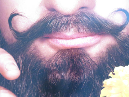 THE LOVE GURU US ONE SHEET ROLLED POSTER MIKE MYERS JESSICA SIMPSON 2008 Rendezvous Cinema Movie posters