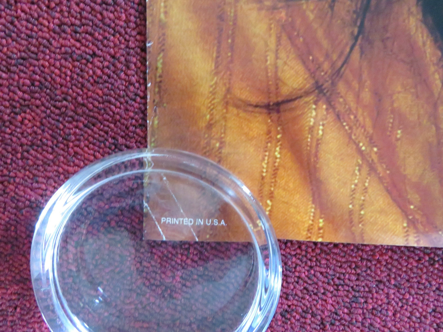 THE LOVE GURU US ONE SHEET ROLLED POSTER MIKE MYERS JESSICA SIMPSON 2008 Rendezvous Cinema Movie posters