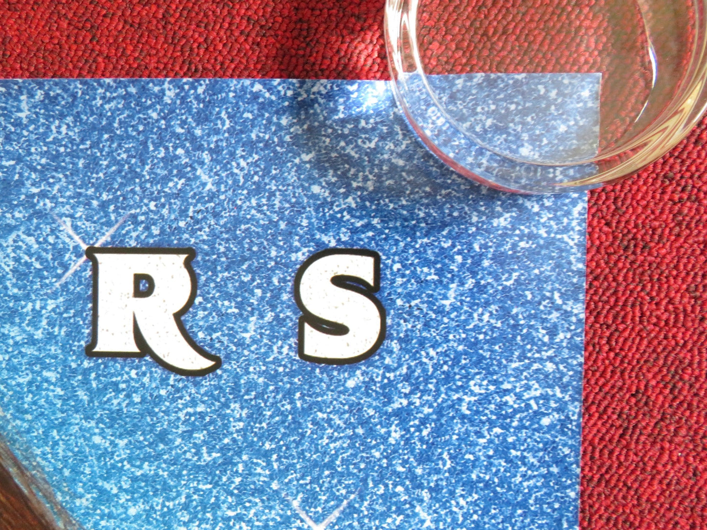 THE LOVE GURU US ONE SHEET ROLLED POSTER MIKE MYERS JESSICA SIMPSON 2008 Rendezvous Cinema Movie posters