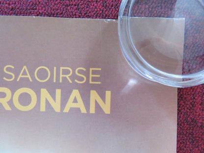 THE LOVELY BONES - B UK QUAD ROLLED POSTER SAOIRSE RONAN MARK WAHLBERG 2009 Rendezvous Cinema Movie posters