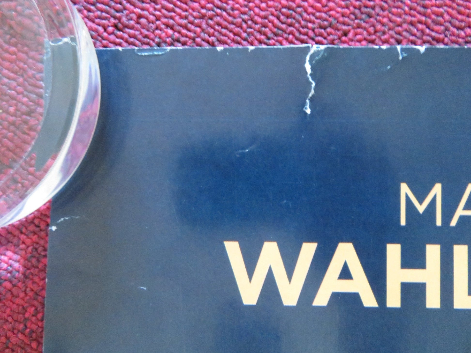 THE LOVELY BONES - B UK QUAD ROLLED POSTER SAOIRSE RONAN MARK WAHLBERG 2009 Rendezvous Cinema Movie posters