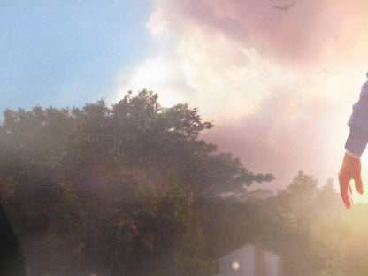 THE LOVELY BONES - B US ONE SHEET ROLLED POSTER SAOIRSE RONAN MARK WAHLBERG 2009 Rendezvous Cinema Movie posters