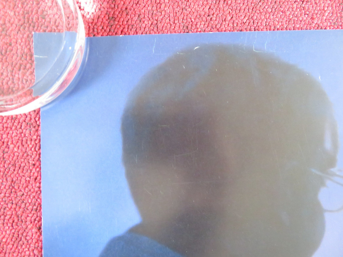 THE LOVELY BONES - B US ONE SHEET ROLLED POSTER SAOIRSE RONAN MARK WAHLBERG 2009 Rendezvous Cinema Movie posters