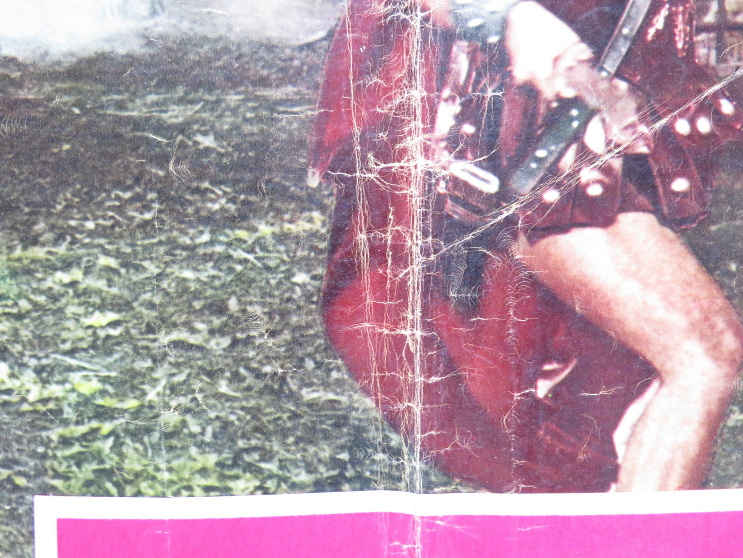 THE LOVES OF HERCULES - A ITALIAN FOTOBUSTA POSTER JAYNE MANSFIELD 1960 Rendezvous Cinema Movie posters