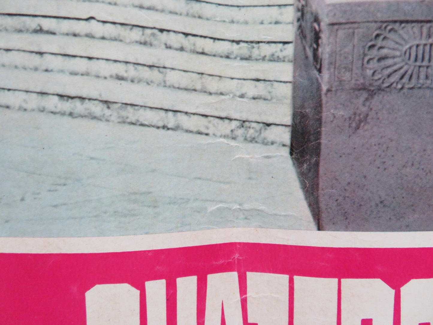 THE LOVES OF HERCULES - C ITALIAN FOTOBUSTA POSTER JAYNE MANSFIELD 1960 Rendezvous Cinema Movie posters