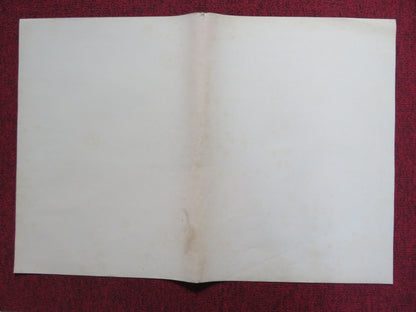 THE LOVES OF HERCULES - D ITALIAN FOTOBUSTA POSTER JAYNE MANSFIELD 1960 Rendezvous Cinema Movie posters