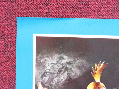 THE LOVES OF HERCULES - D ITALIAN FOTOBUSTA POSTER JAYNE MANSFIELD 1960 Rendezvous Cinema Movie posters