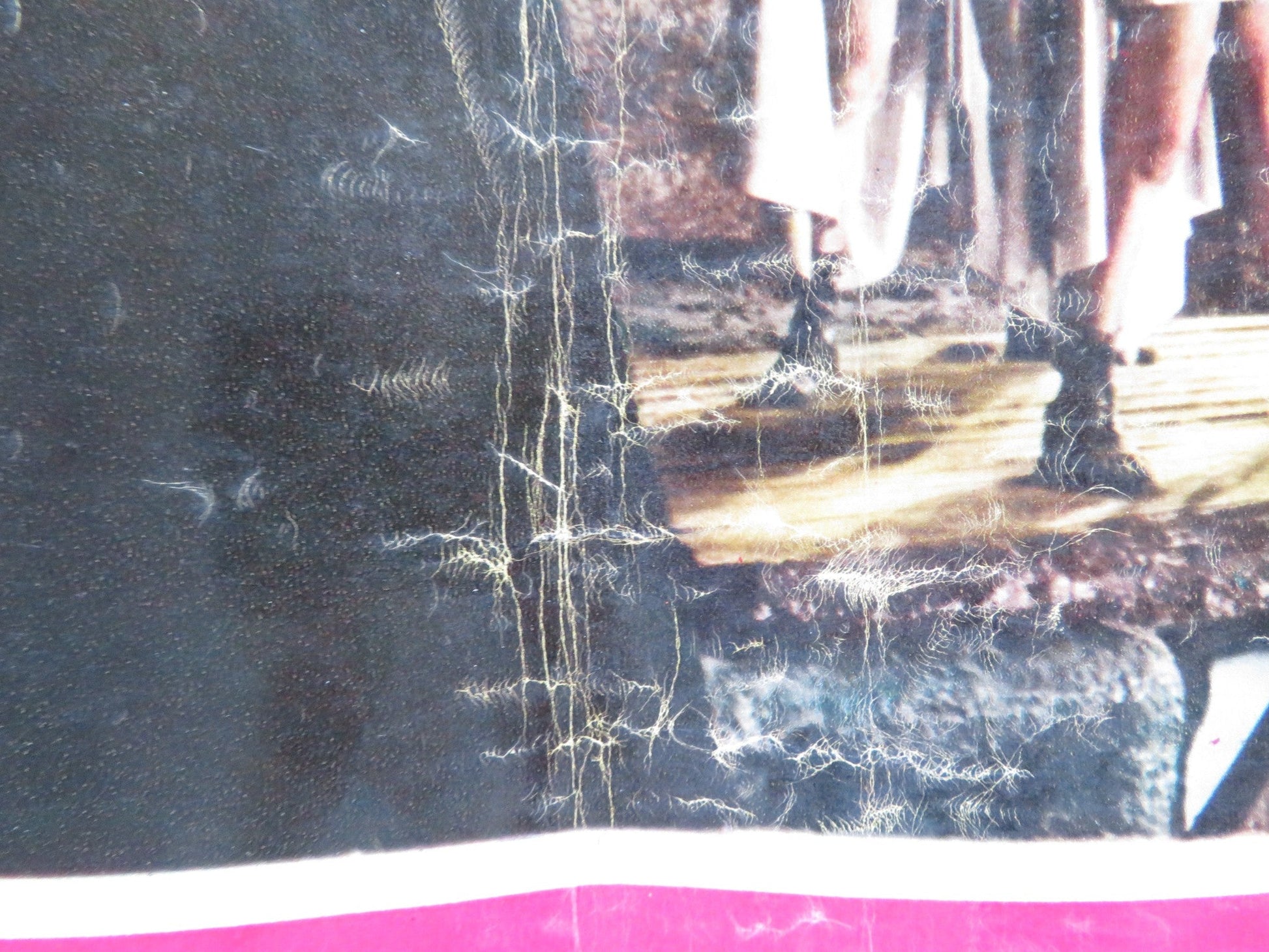 THE LOVES OF HERCULES - E ITALIAN FOTOBUSTA POSTER JAYNE MANSFIELD 1960 Rendezvous Cinema Movie posters