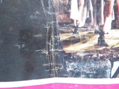 THE LOVES OF HERCULES - E ITALIAN FOTOBUSTA POSTER JAYNE MANSFIELD 1960 Rendezvous Cinema Movie posters