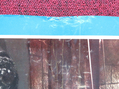 THE LOVES OF HERCULES - E ITALIAN FOTOBUSTA POSTER JAYNE MANSFIELD 1960 Rendezvous Cinema Movie posters