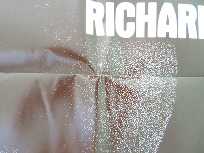 THE MACK FOLDED US ONE SHEET POSTER MAX JULIEN RICHARD PRYOR 1977 Movie posters