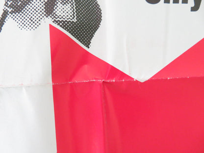 THE MACK FOLDED US ONE SHEET POSTER MAX JULIEN RICHARD PRYOR 1977 Movie posters